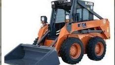 Fiat Kobelco SL65B Skid Steer Loaders