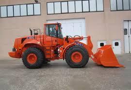 Fiat Kobelco T13 T14 T17 Telehandlers
