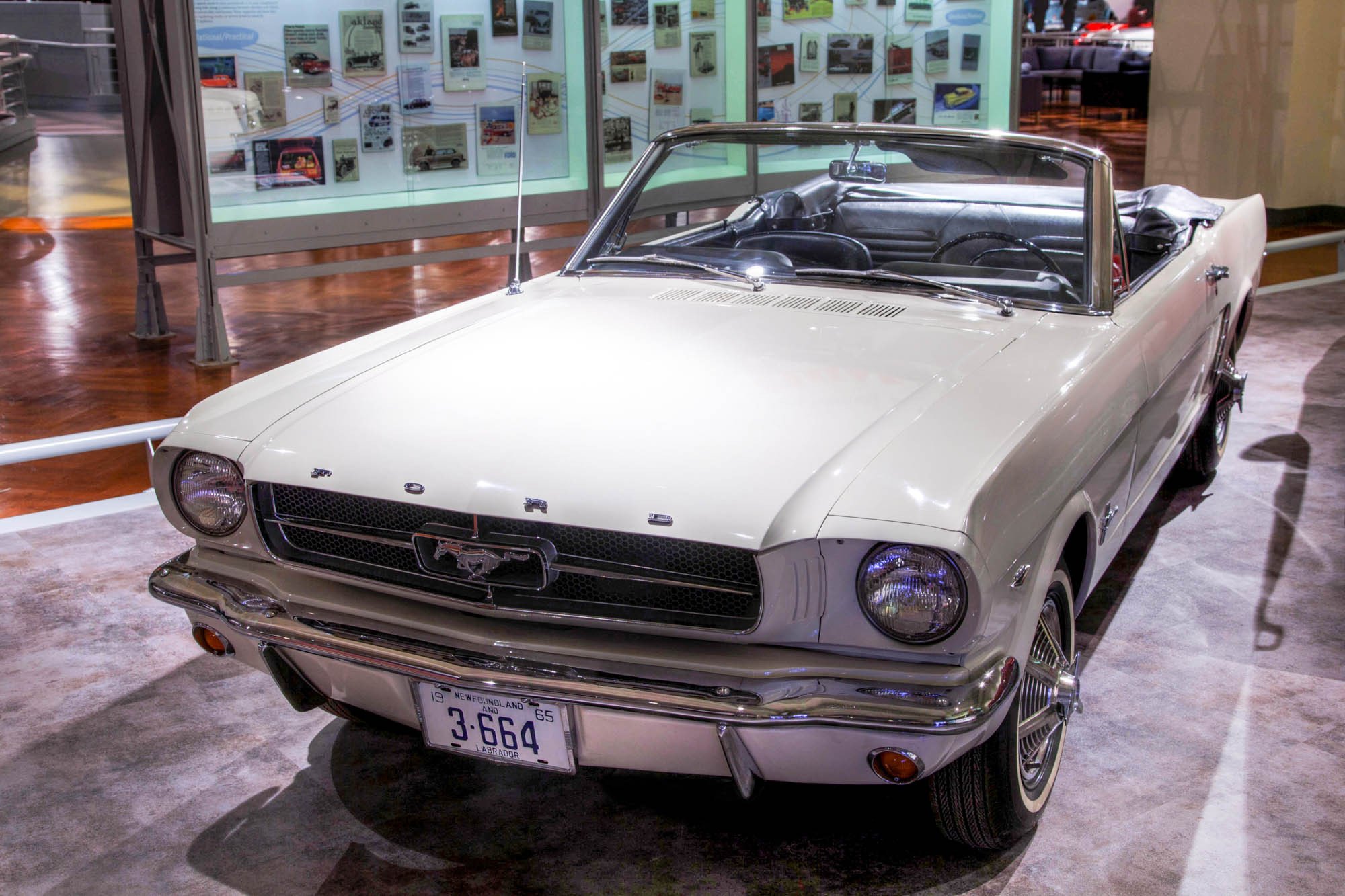 Ford Mustang V8 1964 1973 Repair Service Manual