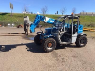 GENIE 131