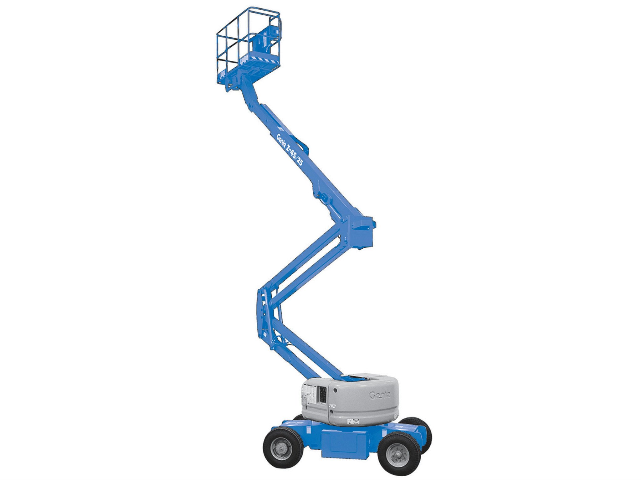 GENIE A