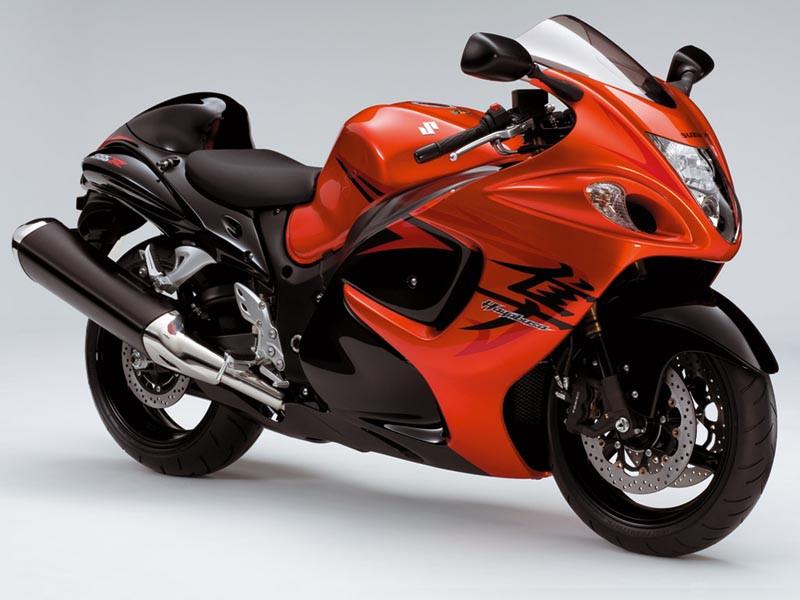 GSX Hayabusa K8 EAJ S 4