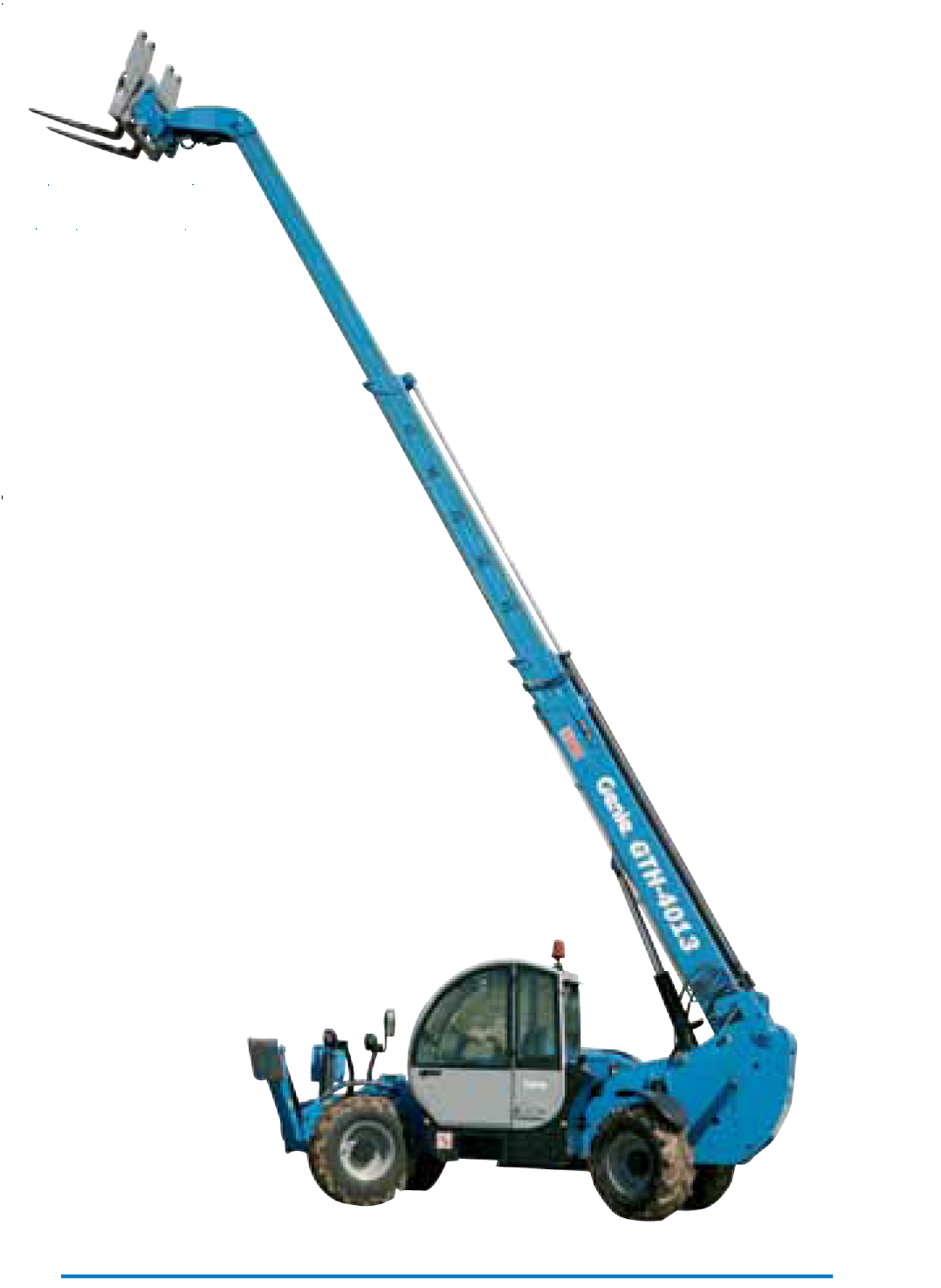 GTH 4013