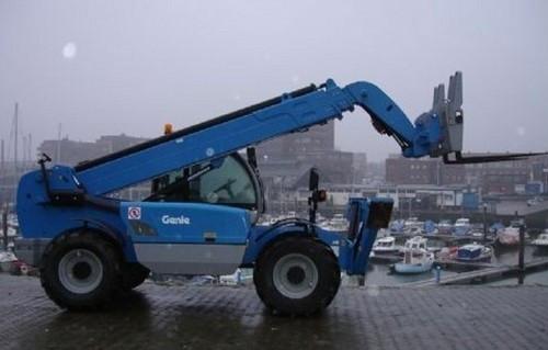 GenieGTH66 22