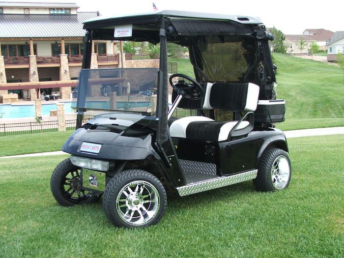 Golf Cart Hunting Buggy 12 52092d3e 8257 4ae1 93ae a317744f5b87