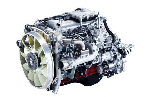 HINO DIESEL ENGINE J08E TM J08E WORKSHOP SERVICE MANUAL