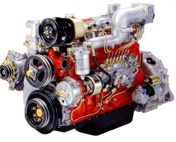 HINO EH700 DIESEL ENGINE WORKSHOP SERVICE MANUAL