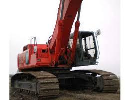 HITACHI EX550 EX550 3 EXCAVATOR WORKSHOP SERVICE MANUAL