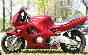 HONDA CBR600F3 MOTORCYCLE SERVICE REPAIR MANUAL 1995 1996 1997 1998
