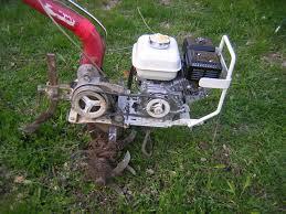 HONDA G28 HORIZONTAL SHAFT ENGINE REPAIR MANUAL