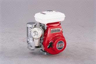 HONDA G400 HORIZONTAL SHAFT ENGINE REPAIR MANUAL