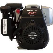 HONDA GS190 HORIZONTAL SHAFT ENGINE REPAIR MANUAL
