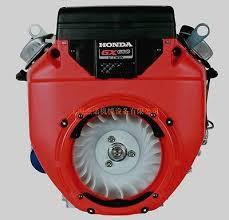 HONDA GX670 HORIZONTAL SHAFT ENGINE REPAIR WORKSHOP MANUAL