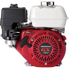 HONDA GXH50 HORIZONTAL SHAFT ENGINE REPAIR MANUAL