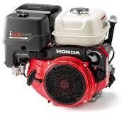 HONDA IGX440 HORIZONTAL SHAFT ENGINE REPAIR MANUAL