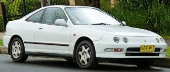 HONDA INTEGRA 1993 2001 WORKSHOP SERVICE REPAIR MANUAL