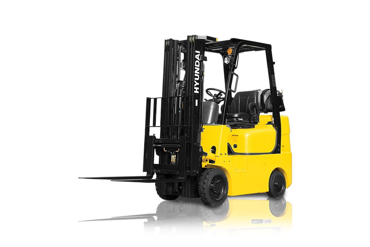 HYUNDAI FORKLIFT TRUCK 20BH 7 25BH 7 30BH 7 SERVICE REPAIR MANUAL