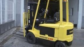 HYUNDAI FORKLIFT TRUCK HBF15 3 HBF18 3 SERVICE REPAIR MANUAL
