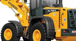 HYUNDAI HL740 9A HL740TM 9A WHEEL LOADER SERVICE REPAIR MANUAL