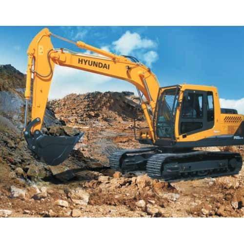 HYUNDAI R340LC 7 india CRAWLER EXCAVATOR SERVICE REPAIR MANUAL
