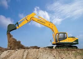HYUNDAI R430LC 9SH CRAWLER EXCAVATOR SERVICE REPAIR MANUAL