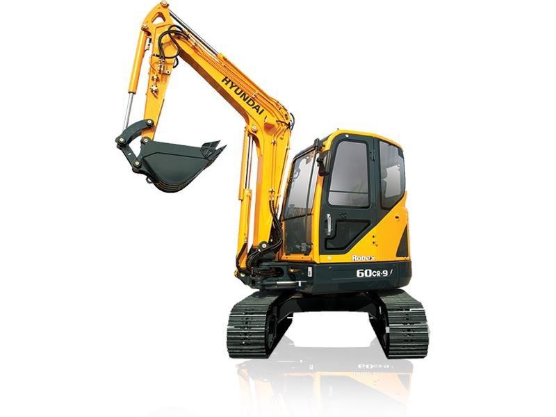 HYUNDAI R480LC 9MH CRAWLER EXCAVATOR SERVICE REPAIR MANUAL