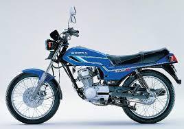 Honda CB125 CB175 CL125 CL175 Service Repair Manual
