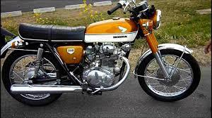 Honda CB250 CB360 CL360 CJ250T CJ360T Service Repair Manual