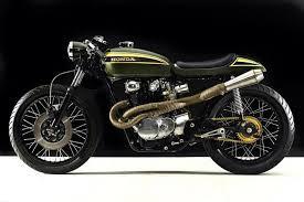 Honda CB450 CL450 Motorcycle Service Repair Manual 1968 1975