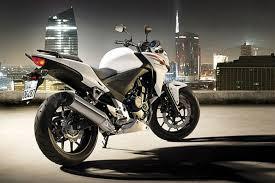 Honda CB500F Motorcycle Service Repair Manual