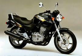 Honda CB500 CB550 Motorcycle Service Repair Manual