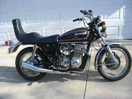 Honda CB750SC 1978 1984 Service Repair Manual
