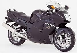 Honda CBR1100XX 1999 2002 Service Repair Manual