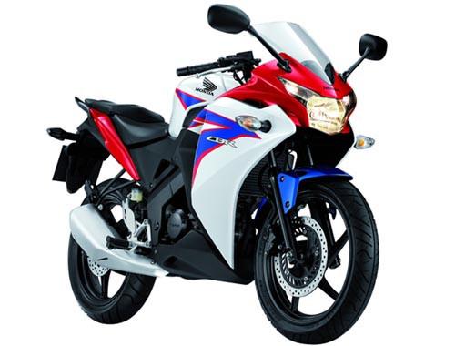 Honda CBR150R Motorcycle Service Repair Manual 2002 2010