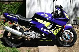 Honda CBR600 F3 1995 1998 Service Repair Manual