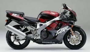 Honda CBR900RR CBR900RR 919 a.k.a. CBR919RR Fireblade Motorcycle Workshop Service Repair Manual 1992 1999