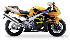 Honda CBR929RR Fireblade Service Repair Manual 2000 2001