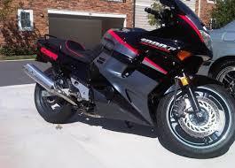 Honda CBR 1000F 1993 Service Repair Manual