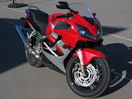 Honda CBR 600 F4 Service Repair Manual 1999 2000
