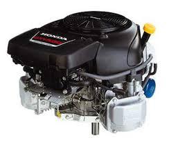 Honda GXV520 GXV530 Vertical Shaft Engine Repair Manual PDF