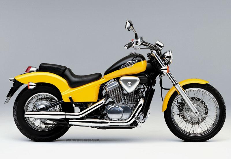 Honda VT600C 1997 2001 Service Repair Manual Download