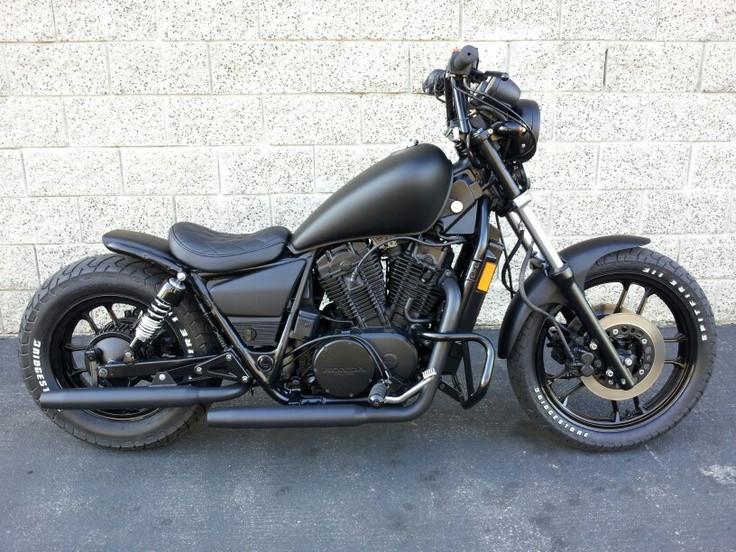 Honda VT700 vt750 1983 1986 Service Repair Manual Download