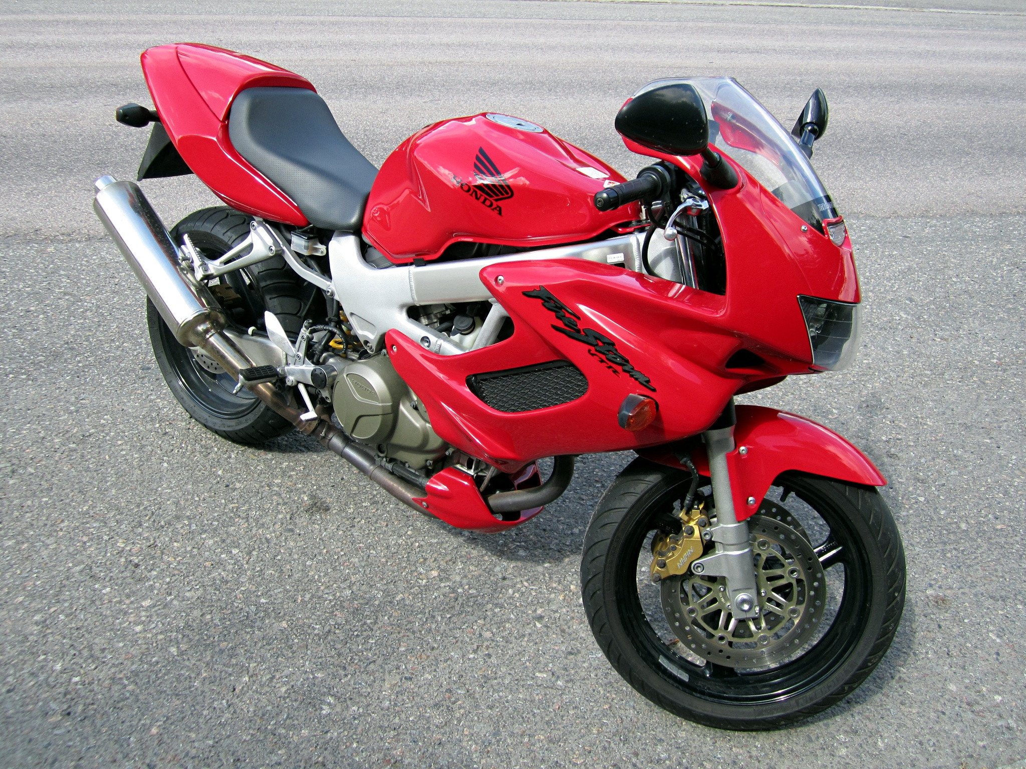 Honda VTR1000F 1998 2003 Service Repair Manual Download