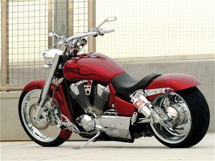 Honda VTX1800C 2002 2005 Service Repair Manual Download