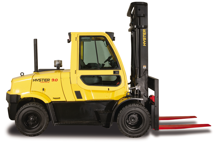 Hyster 1