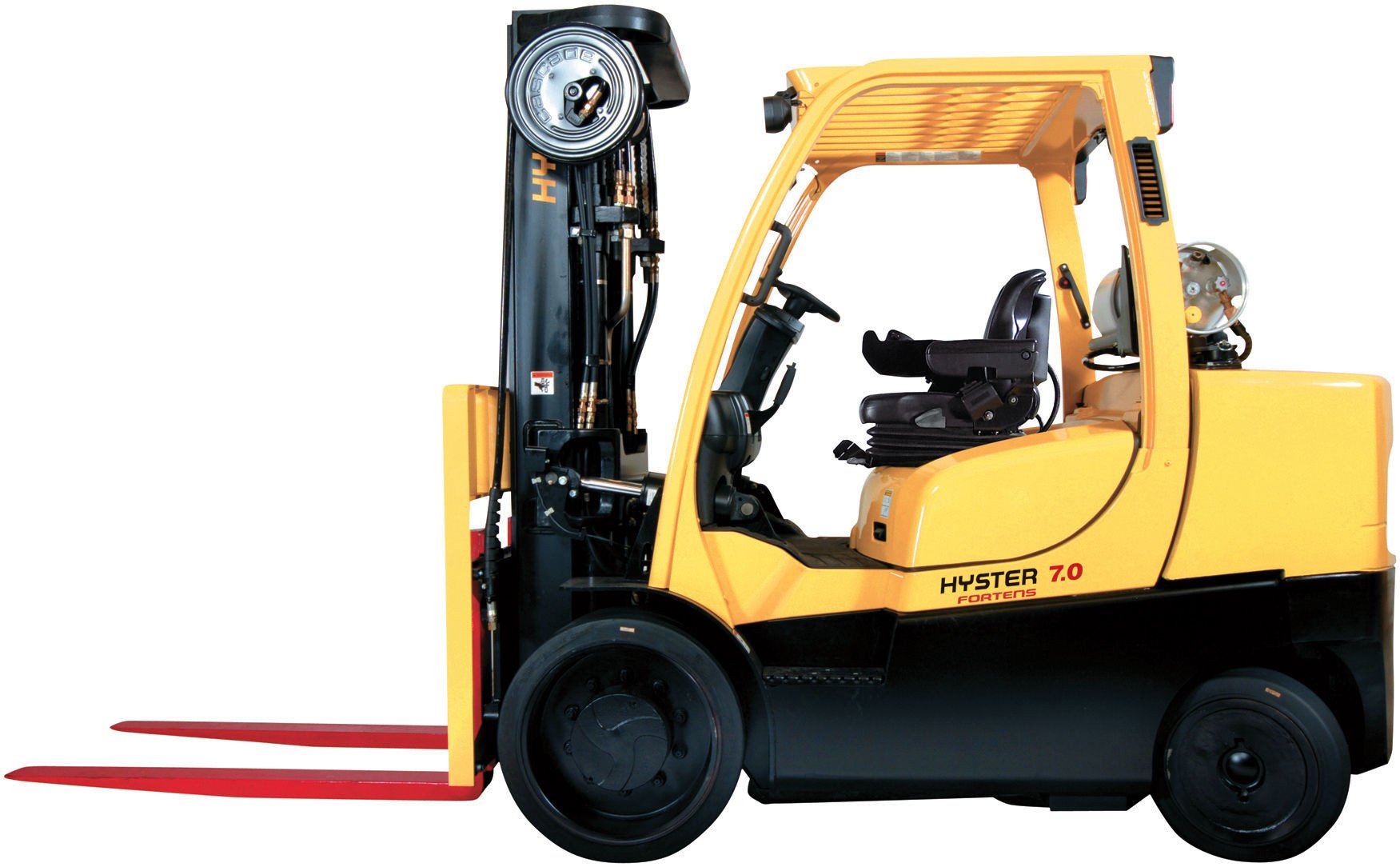 Hyster 3