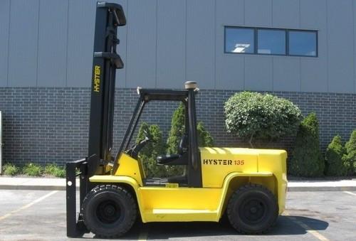 Hyster G006 2