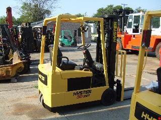 Hyster J30XMT J35XMT J40XMT Forklift Workshop Service Repair Manual fde79719 6bc0 4446 8753 8df795581baf