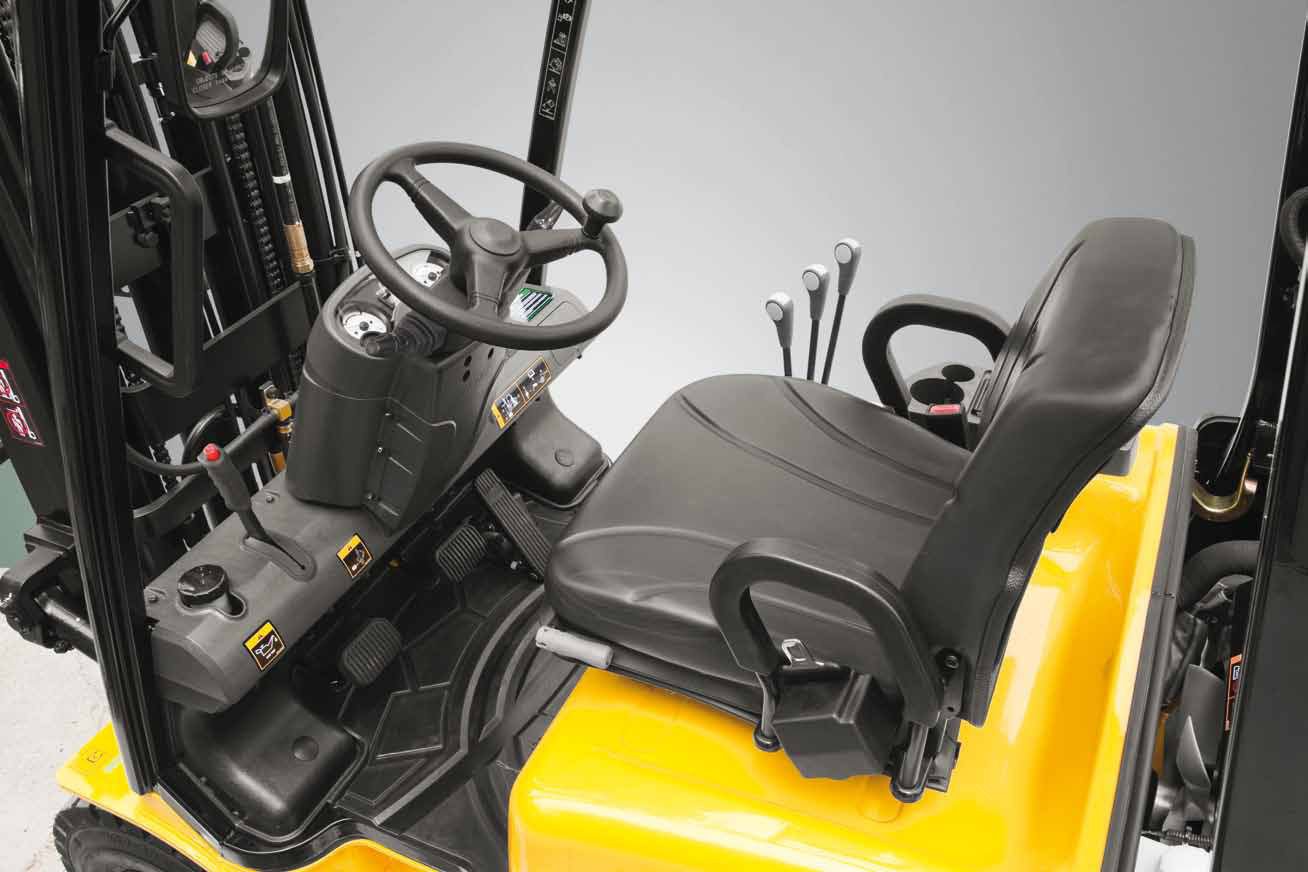 Hyundai 15L G 18L G 20L G A 7 Forklift Truck Service Repair Workshop Manual DOWNLOAD