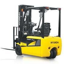Hyundai 35B 9 40B 9 45B 9 50B 9 Forklift Truck Service Repair Workshop Manual DOWNLOAD